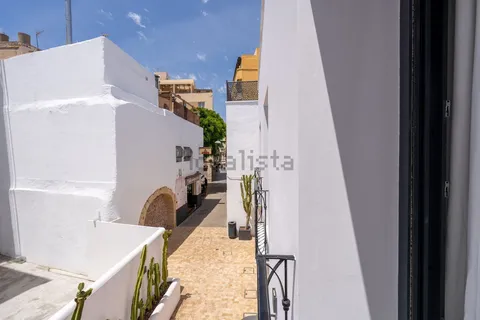Wohnung 81 m² in Almería