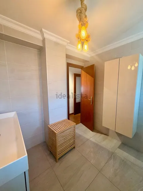 Pis de 91 m² a Sevilla