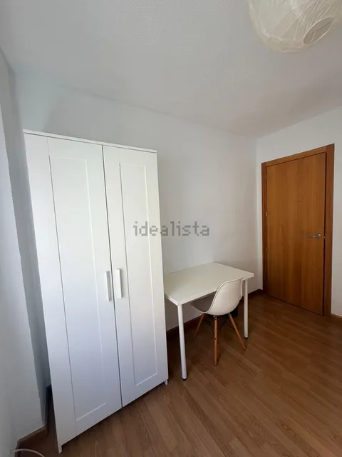 Habitació de lloguer, Múrcia