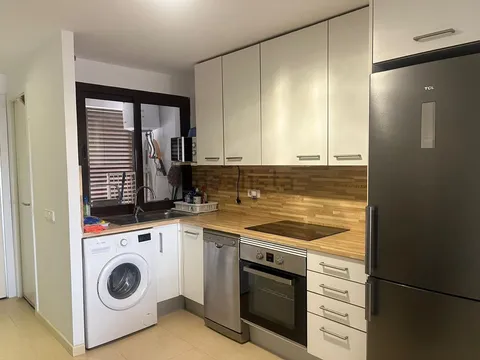 Pis de 75 m² a Almeria