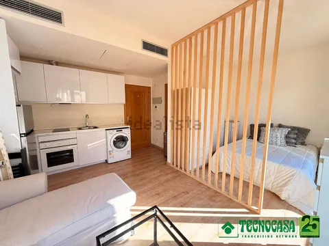 Pis de 35 m² a Madrid