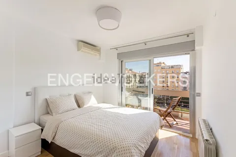 Appartamento 67 m² a Madrid
