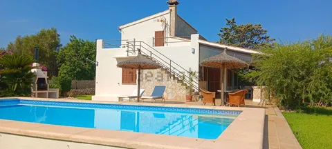 Wohnung 180 m² in Pollença