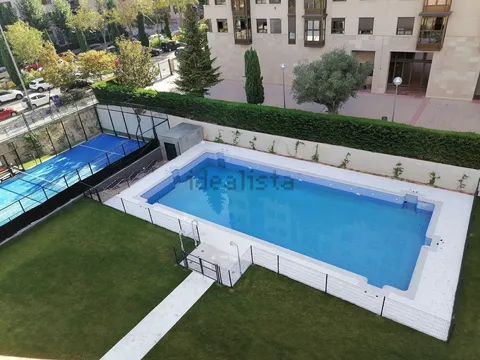 Quarto para alugar, Madrid