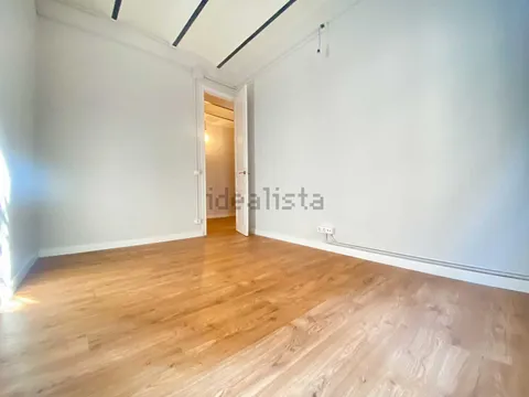 Pis de 43 m² a Barcelona