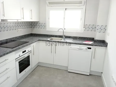 Pis de 100 m² a Alhaurín el Grande