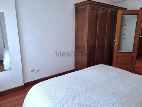 Wohnung 95 m² in Donostia / San Sebastián