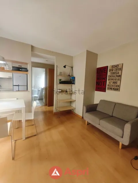 Appartamento 34 m² a Barcelona (3/13)