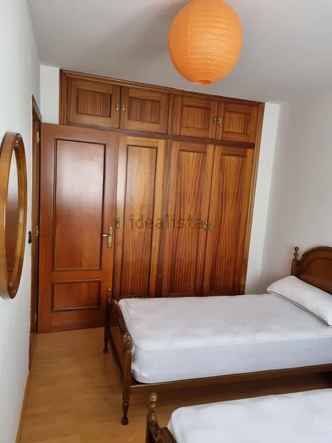 Pis de 65 m² a Cangas del Narcea