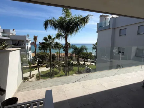 Appartamento 194 m² a Mijas