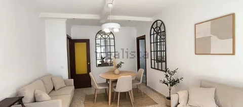 Wohnung 140 m² in Sevilla