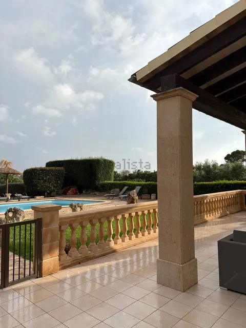 Habitació de lloguer, Manacor