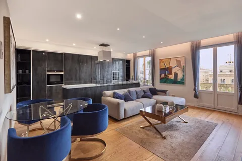 Appartement 128 m² à Barcelone