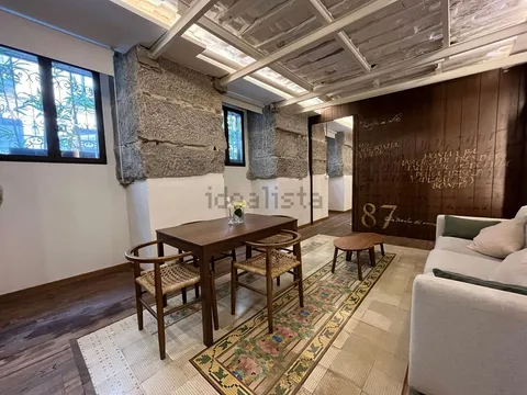 Pis de 94 m² a Madrid
