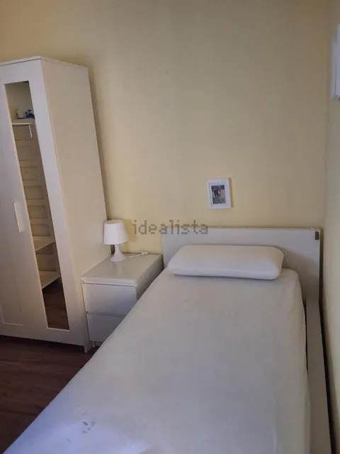 Habitació de lloguer, Conca