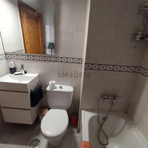 Habitació de lloguer, Sevilla
