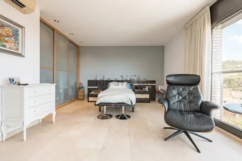 Casa de 228 m² a Sant Just Desvern