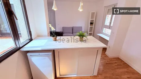 Pis de 30 m² a Madrid