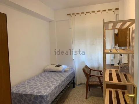 Wohnung 110 m² in Salamanca