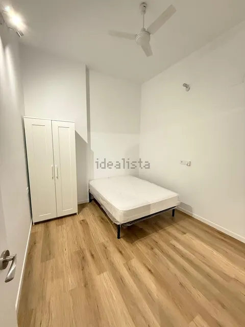 Appartamento 31 m² a Barcelona (3/4)