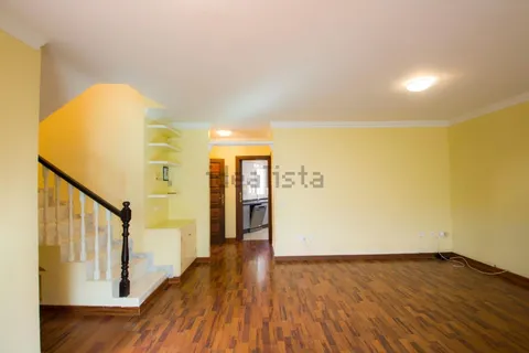 Casa de 163 m² a El Rosario