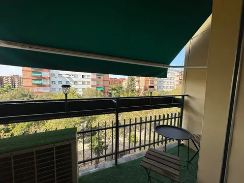 Pis de 68 m² a Còrdova