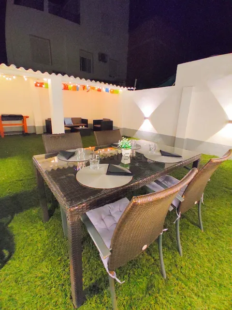 Haus 110 m² in Moriles (3/23)