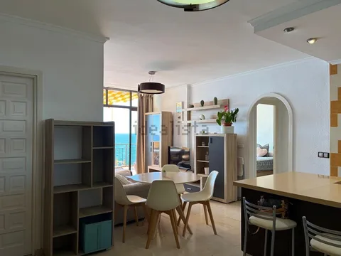 Pis de 95 m² a Benalmádena