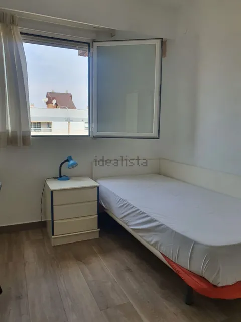 Habitación en alquiler, Valencia (2/10)