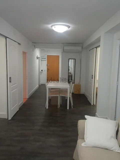 Pis de 102 m² a València