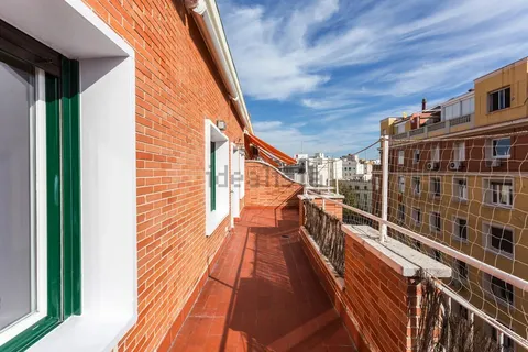 Appartement 162 m² à Madrid