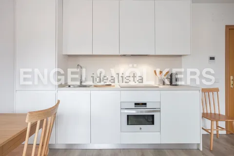 Piso de 51 m² en Madrid