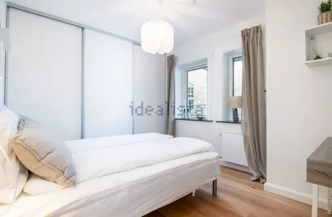 Wohnung 90 m² in Burgos