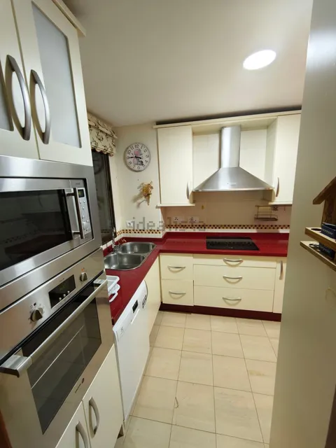 Pis de 137 m² a Linares