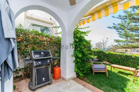 Casa de 90 m² a Benalmádena