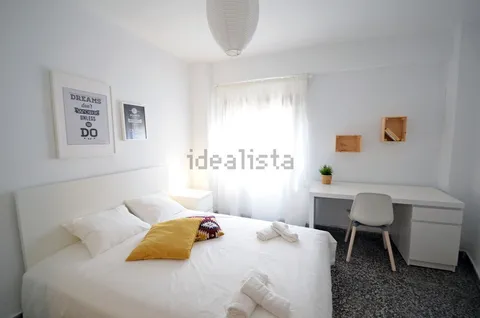 Pis de 110 m² a València