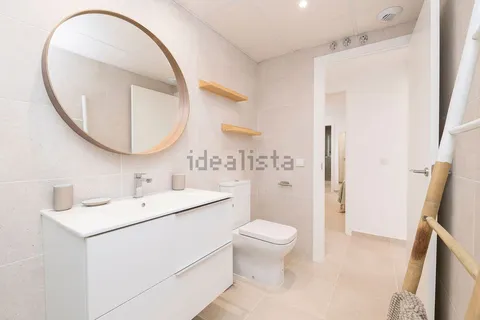 Flat 101 m² in Cádiz