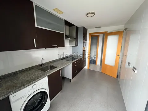 Pis de 90 m² a La Muela