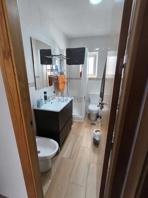 Zimmer zur Miete, Cartagena