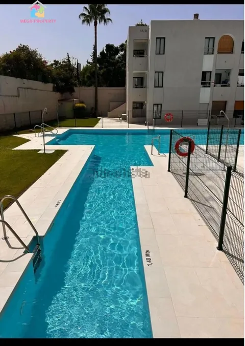 Pis de 56 m² a San Roque
