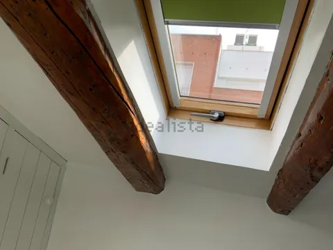 Pis de 34 m² a Madrid