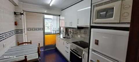 Habitació de lloguer, Avilés