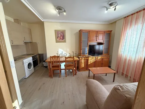 Pis de 55 m² a Ciudad Real