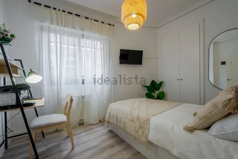 Habitación en alquiler, Madrid