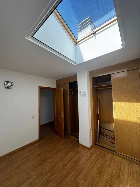 Pis de 69 m² a La Torre de Esteban Hambrán