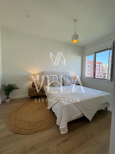 Pis de 80 m² a Barcelona