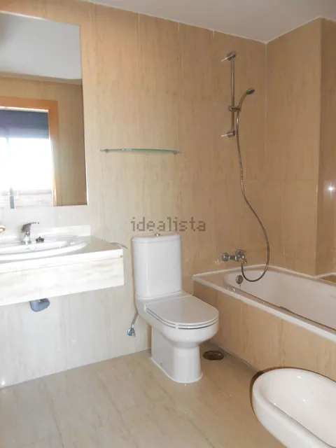 Pis de 150 m² a Madrid