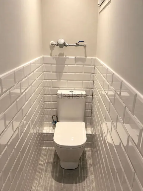Wohnung 48 m² in Madrid