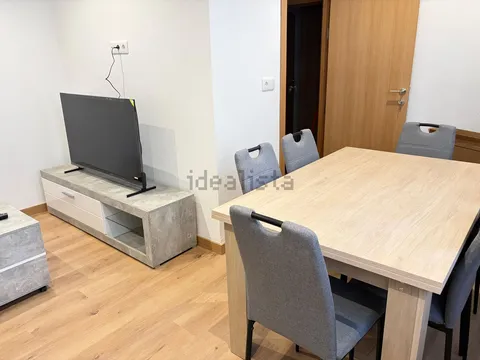 Pis de 100 m² a Ourense