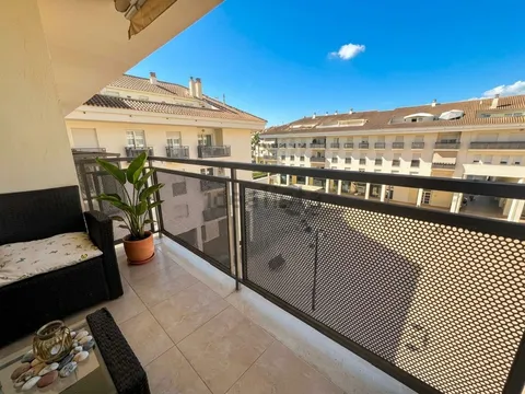 Pis de 124 m² a Altea